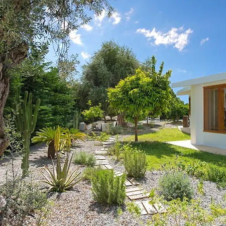 Ixia Villa Ialysos (Rhodes)